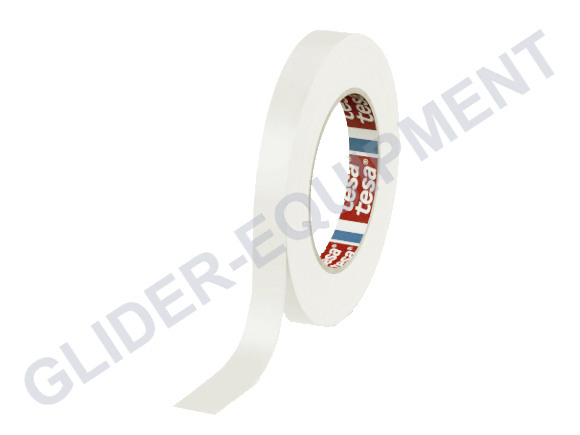 TesaBand tisu tape white 15mm [4651-15mm]